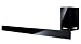Panasonic SC-HTB520EB-K 240W Sound Bar with Wireless Downfiring Subwoofer (2 Piece Set)