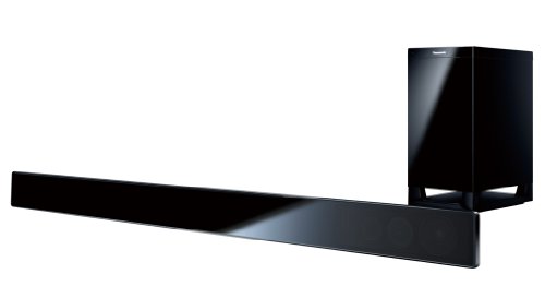 Soundbar 3D SC-HTB520