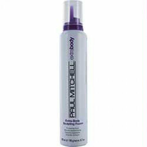 Extra Body Sculpting Foam Firm Hold/FN135352/6.7 oz//