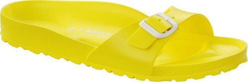 Birkenstock womens Madrid EVA from EVA complete Synthetic-Sandals