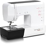 Bernina Bernette 25