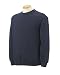 Fruit of the Loom 82300 70/30 Super Heavyweight Crew - J Navy - M