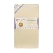 Naturepedic No-compromise Organic Crib Mattresses 150 coil w/ traditional binding 27.5" x 52" x 6"