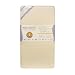 Naturepedic No-compromise Organic Crib Mattresses 150 coil w/ traditional binding 27.5" x 52" x 6"