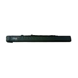 Temple Fork Outfitters Triangle Rod Cases TF TRC 9/4 (9' 0/4 pc. rods)