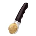 Kitchen Craft Microwave Heated Ice Cream Scoop