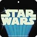 Search : Star Wars Logo Air Freshener A-SW-0013