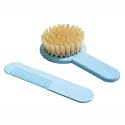 Beaba Silky Brush & Comb Set 920038