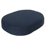 Gel Donut - 3½" x 13" x 17"