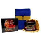 **SUPER VALUE** Pinnacle Souveran Paste Wax