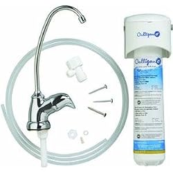 Culligan US-EZ-1 Easy-Change Under Sink Drinking Water System