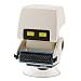 Disney Pixar MO from Walle-3