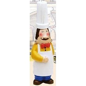 Baker Beau Pastry Brush by MSC by MSC