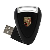 Porsche USB 4GB Memory Stick