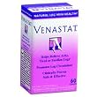Venastat Capsules For Natural Leg Vein Health - 60 Capsules Venastat Capsules For Natural Leg Vein Health - 60 Capsules