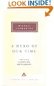 A Hero Of Our Time (Everyman's Library classics)