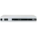 Skymaster DTC 5500 Digitaler Satelliten-/Terrestrischen-Receiver (2x Scart-Anschl�sse) silber