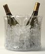 Pop-Up Inflatable Wine Cooler