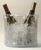 Pop Up Inflatable Wine Cooler