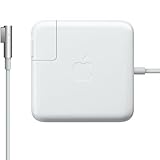 Apple MC556B/A 85W MagSafe Power Adapter for 15 / 17 inch MacBook Pro