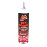 Tri-Flow Red Grease Aerosol, 6.25oz