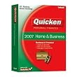 Quicken 2007 Home & Business