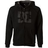 DC Concealed Full-Zip Hooded Sweatshirt - Men's