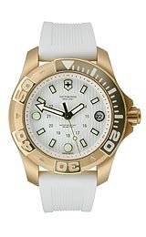 victorinox dive master 500 white