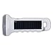 Verilux ReadyLight Natural Spectrum Solar Rechargeable Flashlight