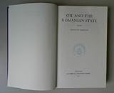 Oil and the Romanian state