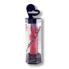 Ramsey Rabbit pink