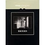 Bauhaus lyrics