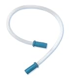 New - Vac-Assist Suction Aspirator Case Pack 50 - 5653261