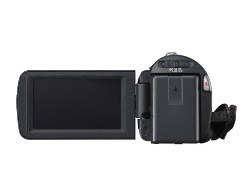  Camcorders Sd80k Camcorderblack