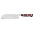 LamsonSharp Silver Forged 7" Santoku Knife