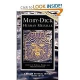 Moby-Dick, Second Edition (Norton Critical Editions) 2nd (second) edition Text Only