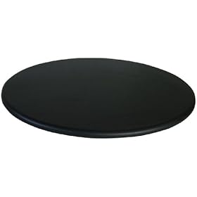  VMP TT-LCD20S LCD Turntable (Silver)