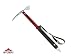 Sports : Stubai SIERRA Eispickel, geschmiedet, 70 cm