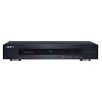 OPPO BDP-93 Universal Network 3D Blu-ray Disc Player