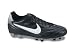 Nike PREMIER III FG Men's Soccer Cleats (15 D(M) US, Black/Metallic Silver/White)