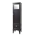 Chatham Linen Cabinet- Espresso