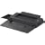 Sony VGP-PRBX1 Multi-Function Bay Docking Station