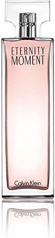 (Women) - Perfume Eternity Moment Eau De Parfum 3.4 Oz