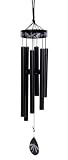 Whisper Hand Tuned Wind Chime 41"