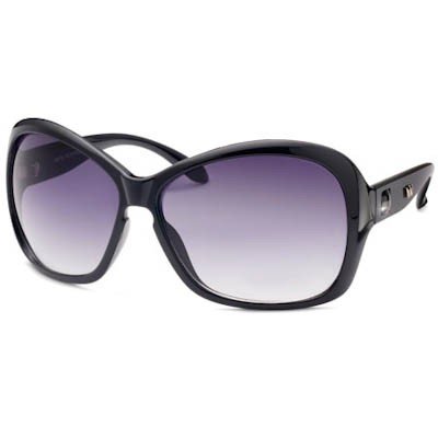 Oliver Weber 1531 Sonnenbrille Kentucky schwarz