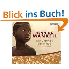 Der Chronist der Winde