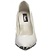 Pleaser Women's Heat-01 Pump