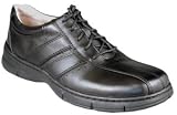Clarks Pantheon Shoe Black