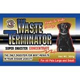 Doggie Dooley 3116 Waste Terminator, 1-Year Supply