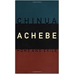 Home and Exile (The W.E.B. Du Bois Institute Series) book cover